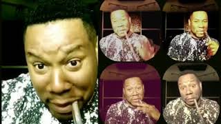 Miniatura de vídeo de "Mr. Talkbox Mini Covers of D'Angelo Hits"
