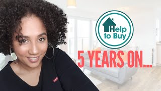 My Help to Buy Equity Loan experience: Joella talks about the buying process & living in a new build