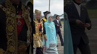 Pahang Royal Family