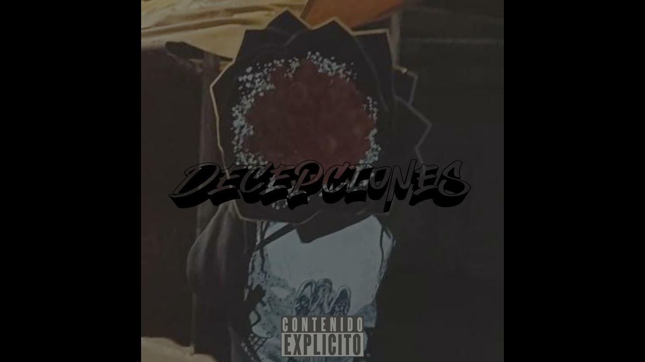 Decepciones 🥀 .Rapce & Smayle BEAT x Mantequilloso 