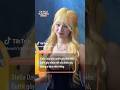 Tâm sự nhẹ về chiếc váy hôm premiere hơi drama ngoài ý muốn của mình #stelladay #stelladay13 #movie