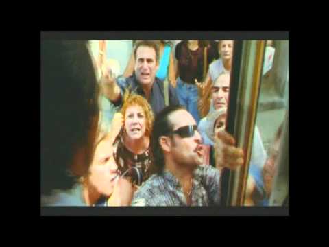 Trailer Lista de espera - CINE y HUMOR - NOVIEMBRE 2011