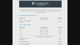 Frustrated renters hear directly from Conservice