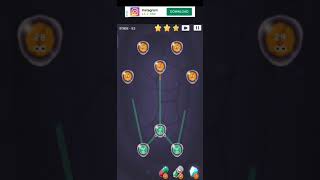 CELL EXPANSION WARS - STAGE 53 ⭐⭐⭐ (WALKTHROUGH)