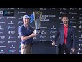 Andy Ogletree seals third IS victory | Final round highlights | International Series England 2023