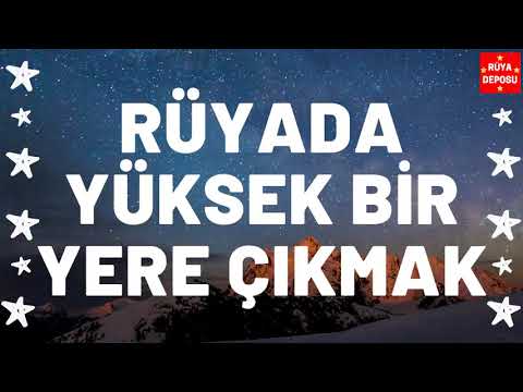 Video: Birinin üstüne çıkmak ne demek?