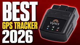 7 GPS Trackers Tested for Your Car | Which One Stops Theft?