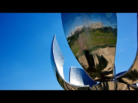 2021 Latin American Cities Conference: Buenos Aires