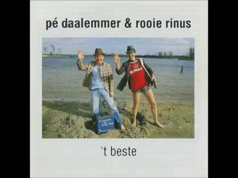 P Daalemmer & Rooie Rinus - Italianen