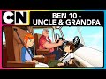 BEN 10 Uncle Grandpa 2 Ben 10 Cartoons Watch Ben 10 Only On Cartoon Network