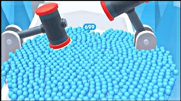 ✅Count Masters New Max Levels Gameplay Walkthrough iOS,Android