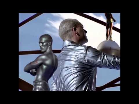 Erasure - Run to the Sun (Official HD Video)