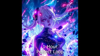 Eternxlkz - Force (1 Hour Perfect Loop)