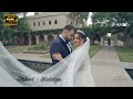 Mikael + Katerina's Wedding 4K UHD Highlights at Metropol Millenium st Marys Church and Caltech