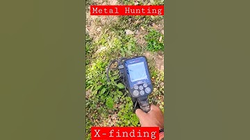 Nokta Simplex + metal Hunting, x-finding #viral #metaldetecting #simplex #trending #treasure #nokta