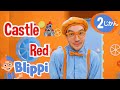 Which jobs do you like to do with Blippi?| ☆ 英語を学ぶ ☆ ブリッピー 日本語 ☆ 子供け教育動画 Blippi