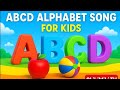 ABC Phonic Song for Kids Learn Have Fun with the Ultimate Alphabet Adventure#Kiddie Chronicles