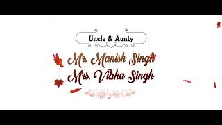 Edius Title 01 (Vol-3) | Creative Pro Edius X Project By NIRALI VIDEO PROJECTS screenshot 5