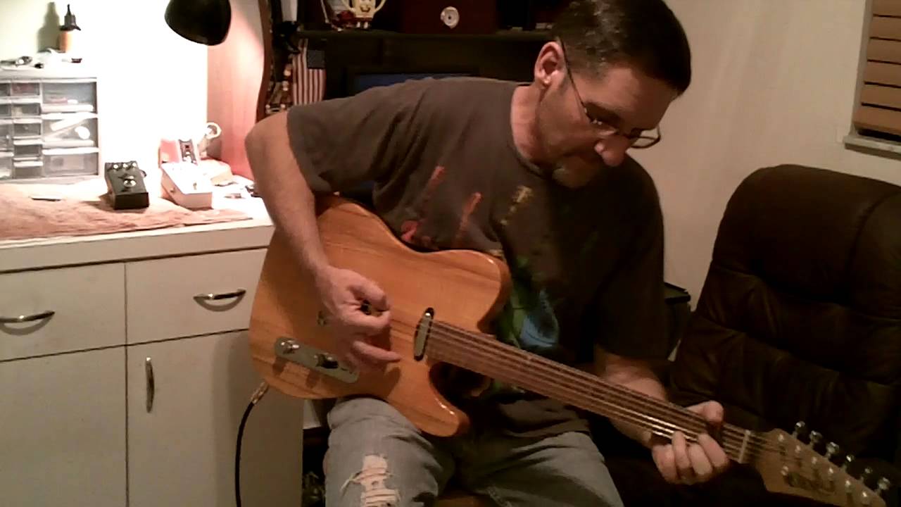 CGT Xtra Boost Boutique Effect Pedal