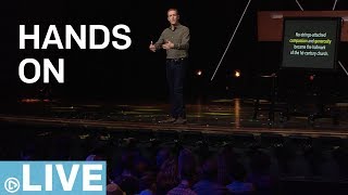 Part 1 | Hands On | ANDY STANLEY