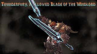 Hidden Artifacts: Outlaw Rogue