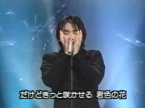 TOSHI - X Japan - HANA (live) - YouTube