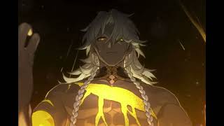 Meeting Nanook And Mr Yang - Lingering Shadows Cutscene Honkai Star Rail