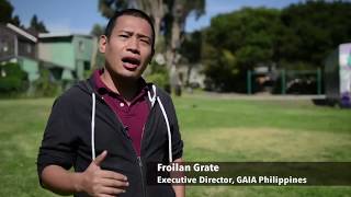 HEAR why waste and brand audits are increasingly important to #breakfreefromplastic!