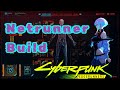 Guide Netrunner Facile Dans Cyberpunk 2077 Build Gameplay mp3