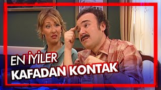Burhan, Aslının Haline Acıyor - Avrupa Yakası