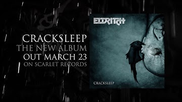 ELDRITCH - As The Night Crawls In (Lyric Video)