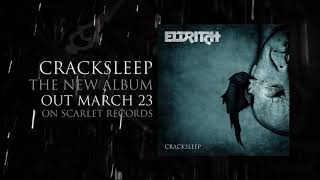 Eldritch - As The Night Crawls In (Lyric Video)