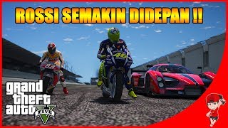 GTA V MOD (31) - RASA MotoGP DAH !!
