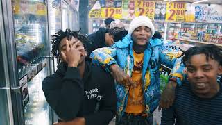 Lil Fn X Savage Kidd Follow Me Official Video Shot By Lmb Filmz 