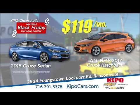 Kipo Chevy Black Friday Nov 2016 30 You Kipo Chevy Black Friday Nov 2016 30