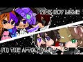 Sick Boy Meme | Collab w/ @Misty Stuff | Afton Family