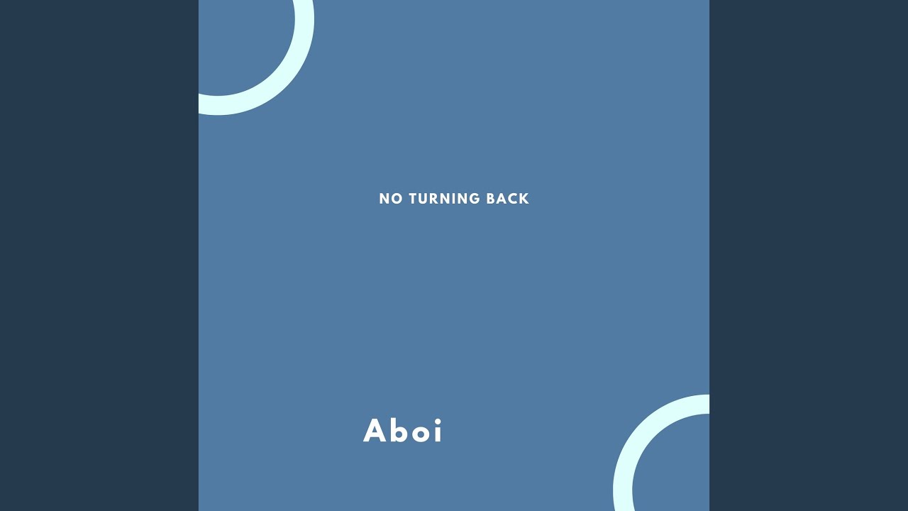 Watch No turning back on YouTube Watch No turning back on YouTube