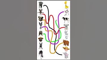 POV Match Zoonomaly with their original | Zoonomaly 3