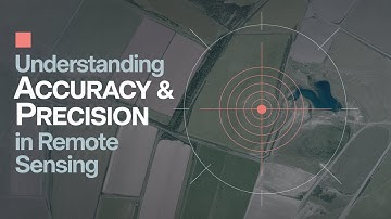 What Every GIS Professional Gets Wrong About Accuracy and Precision