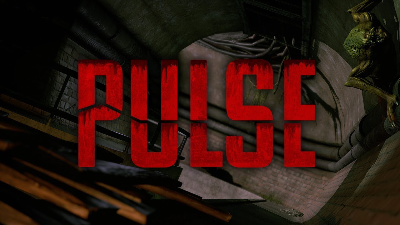 Teaser Trailer Pulse