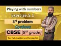Without performing actual computation, find the quotient when 95-59 is divided by (i) 9 (ii) 4