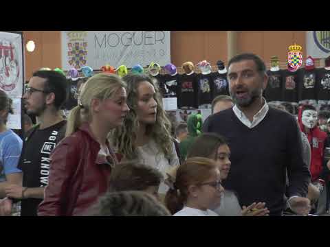 23/10/2018 El Salón