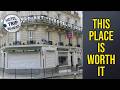 Grand Hotel Du Loiret - This Place Is Worth It | Paris, France🌟
