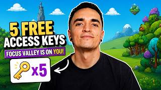 Free Access to My Focus App 7 Days Free