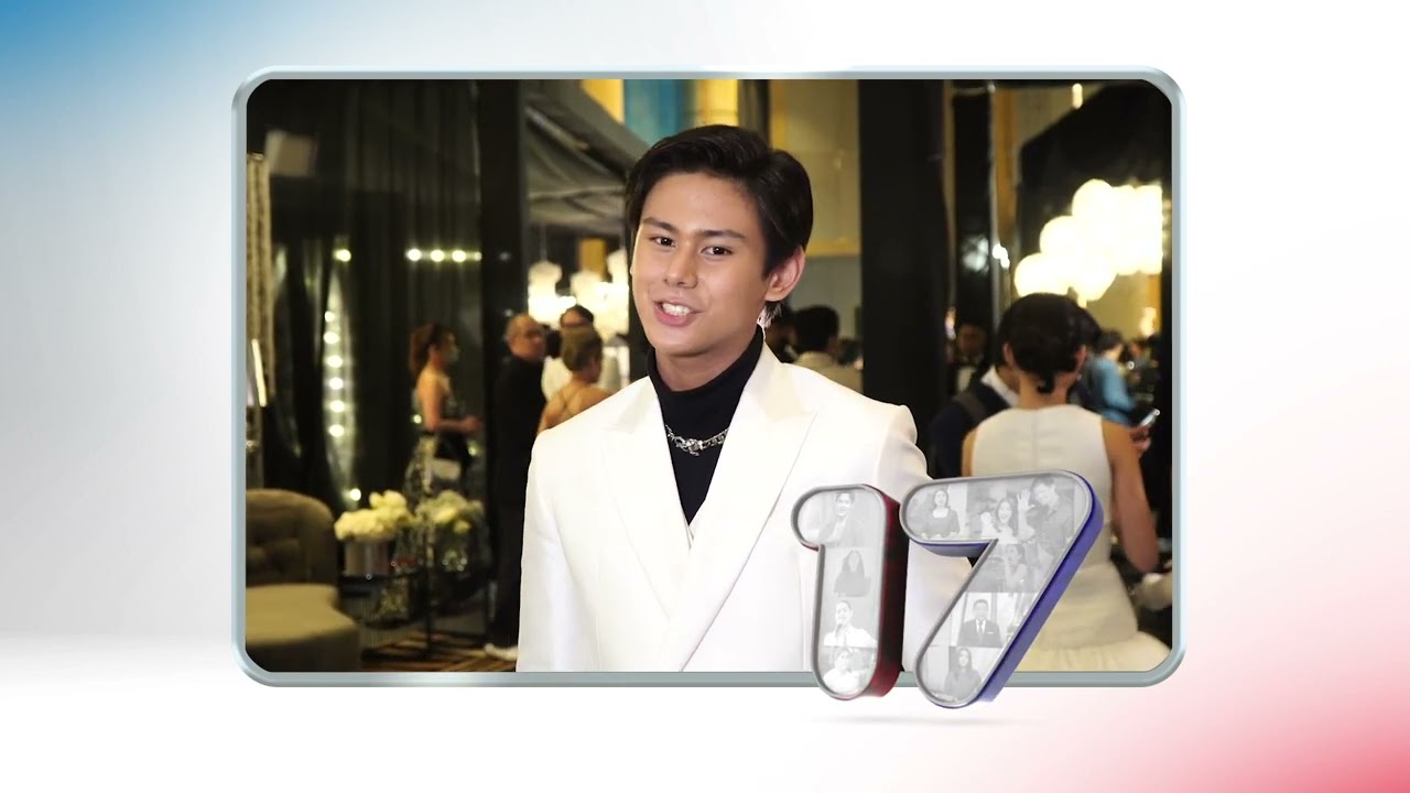 Bryce Eusebio and GMA Pinoy TV, #StrongerTogether with Pinoys abroad - YouTube