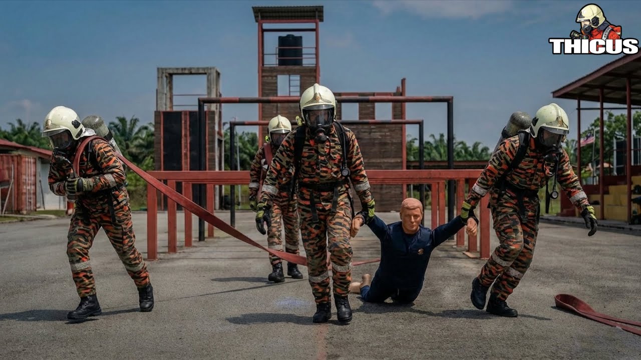 POV BOMBA | Nak jadi bomba? Wajib tiap tahun buat benda ni 