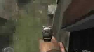 CoD2 Jump :D