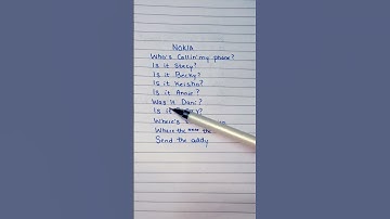 Thumbnail of Drake - NOKIA (Lyrics) #drake  #nokia #lyrics #shorts #hiphop #rap