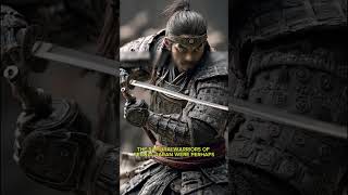 The Most Fearsome Warriors in History ⚔️ | Spartans, Templars & Samurai #legend