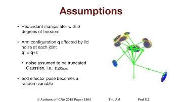 Grasp Quality Evaluation with Whole Arm Kinematic Noise Propagation